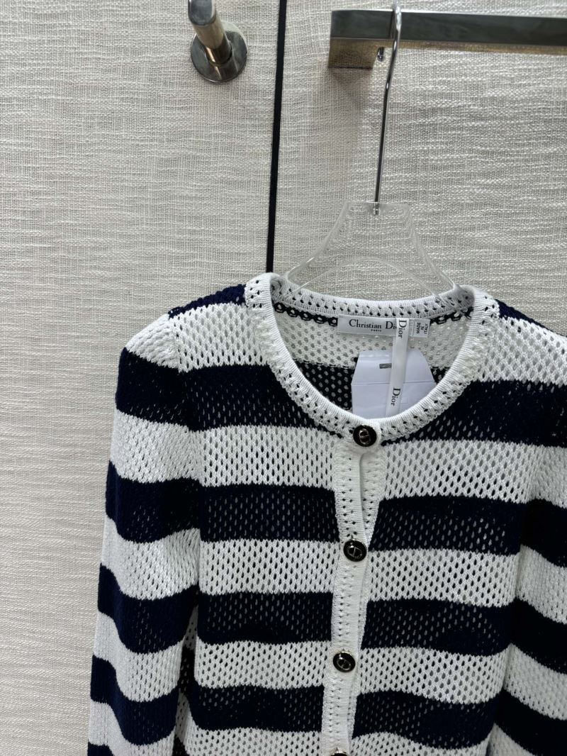 Christian Dior Sweaters